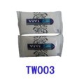 Alcohol Free Cleaning Natural Wet Wipes