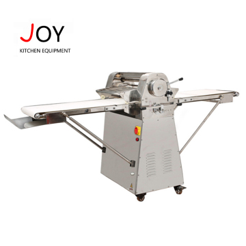 High-Quality Electric Pizza Dough Sheeter for Bakery Equipment: 220V-380V Power Supply