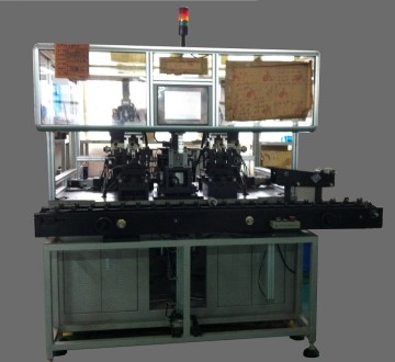 Drilling Type Rotor Balancing Correction Machine (ND-GZS-4BL-III)