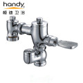 Foot-Pedal Toilet Flush Valve Self Closing Foot Pedal Toilet Flushing Valves Supplier