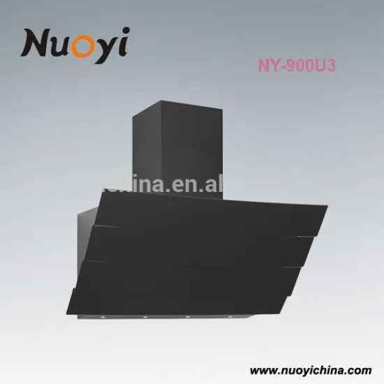 Best Sale Commercial Led Kitchen Stainless Steel Extractor Hood with CE