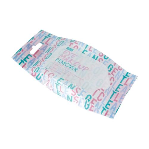 OEM Eye Makeup Removal Wipes Eye Cleansing Wipes