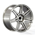 OEM Forged Wheels Brands A8 20 "rodes forjades