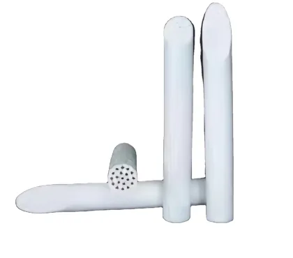 Ceramic Membrane Tubular Micron Filtration Systems 1 Micron 5 Micron