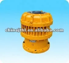 Bonfiglioli Brevini Hydraulic speed reducer for drilling machine