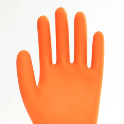 Elastic king safe working gloves