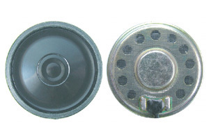 speaker for handset