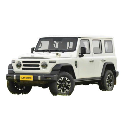 Beijing Automotive 212 T01 2025 2.0T Diesel Version