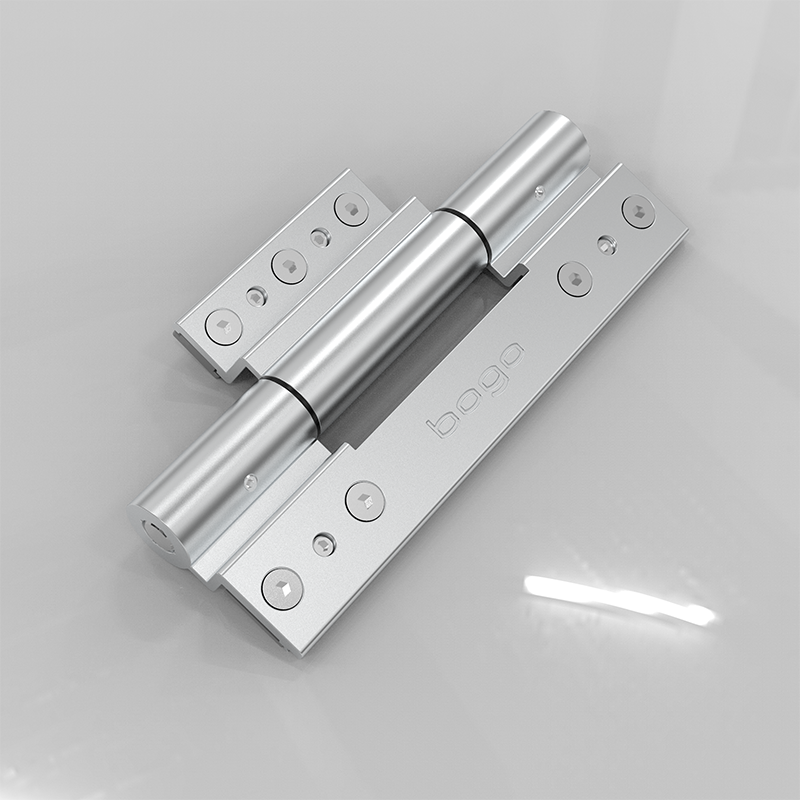 Stainless Steel Hinges