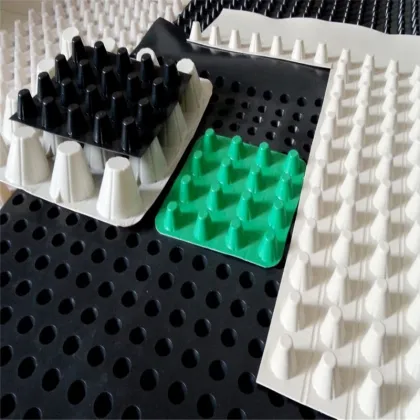 HDPE Drain Cell for Subsurface Drainage