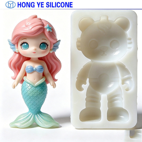 High Performance Mold Liquid Silicone