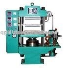 XLB-DQ400x400 Rubber brick vulcanizing machine