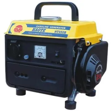 Dubai market   650w  compound oil engine  generator