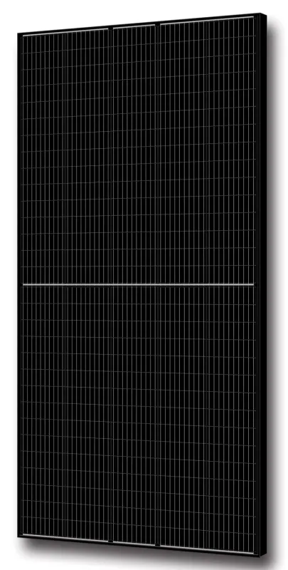 High-Performance Jinko 500W Solar Panel for Industrial Applications