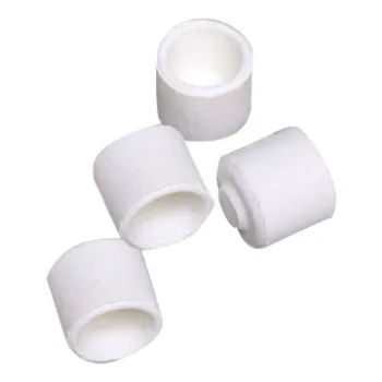 Carbon and Sulfur Crucibles, Without Leakage, Attracting Appearance, Used in Steel