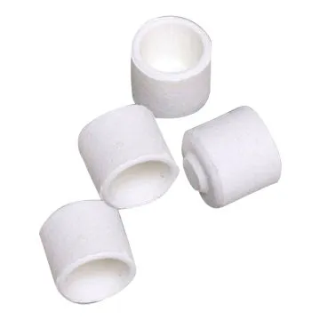 Carbon and Sulfur Crucibles, Without Leakage, Attracting Appearance, Used in Steel