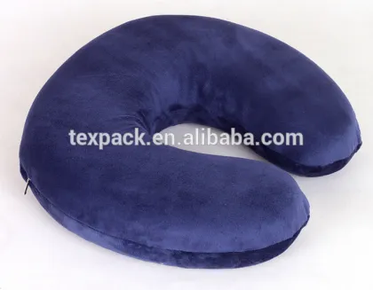 U-shape Neck Pillow Travel Neck Pillow Neck Pillow Memory Foam