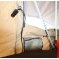 SUV Car Toof Tall Tent impermeable