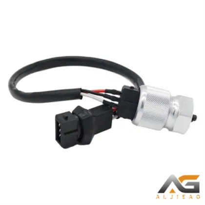 ANGIO Odometer Sensor 1B17837610020 for Foton Truck and Bus - Speed Sensor