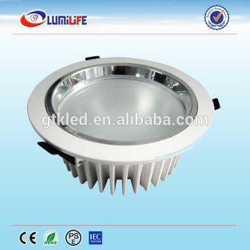 2015 Hot Sale LED Down Ligt SMD&COB Down Light With 7W 9W 18W 24W Down Light LED