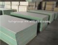 Bukti air MDF Plain papan