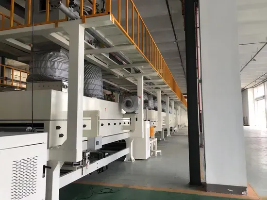 Efficient PVC/PE Insulation Tape Coating Machine