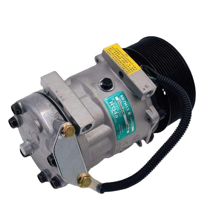 20Y-979-6121 Compressor Assy Suitable For BP500-7-M1 Parts