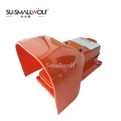 JLG Aerial Work Platform Foot Switch JLG 1001117172