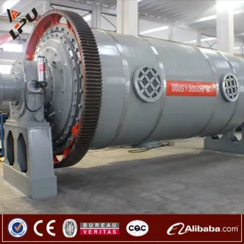 Water Cooling Ball Mill SHANGHAI LIPU