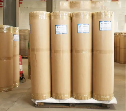 Protect Paper for Sublimation Transfer Paper