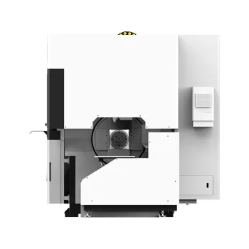 6M Acme Laser 3KW Fiber Laser Tube Cutting Machine with 250mm Diameter Pipe: Automatic Loading and Unloading System