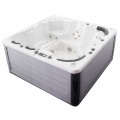 Freestanding High Quality Hot Tub Outdoor Spa