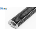 Direct Selling Laser Welded Finned Tube