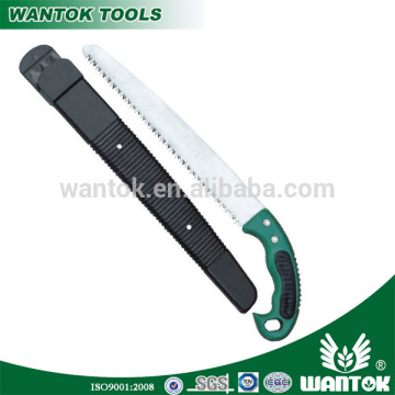 Curved Blade Garden Hand Tree Pruning Saw