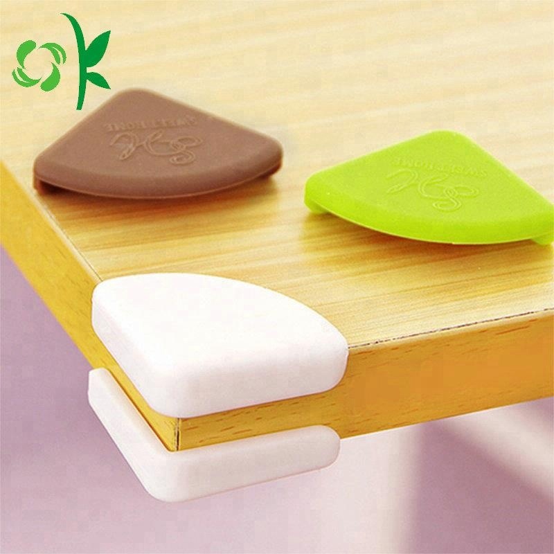 Silicone Pvc Table Protector