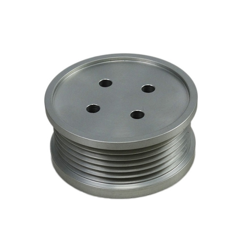 Aluminium CNC Milling Service For Automotive Parts