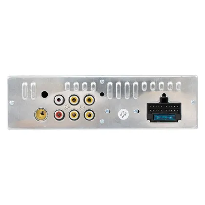 retractable 7 inch android Control Electronics Audio Stereo