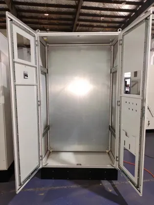 Standing Industrial Rittal Enclosures Cabinet Outdoor Electric Panel Cabinet