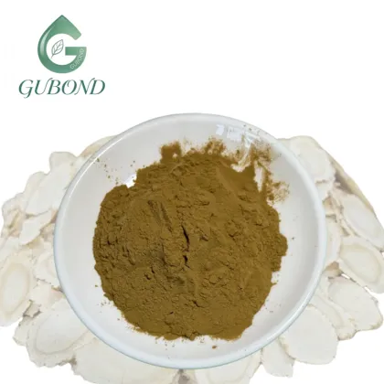 American Ginseng Extract Powder for Nutritional Supplements