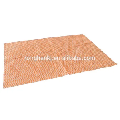 Antibacterial Multi-function rag