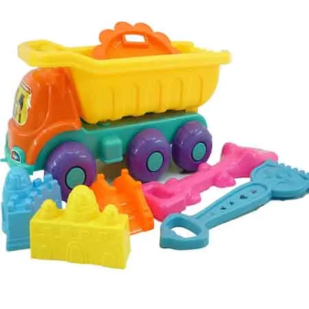 Sand beach mobile machinery toy,Sand Beach Toys,Sand Toys,Plastic Toys,Beach Toy Set,Plastic Toys,Summer Toy,sand tool ZZW64470
