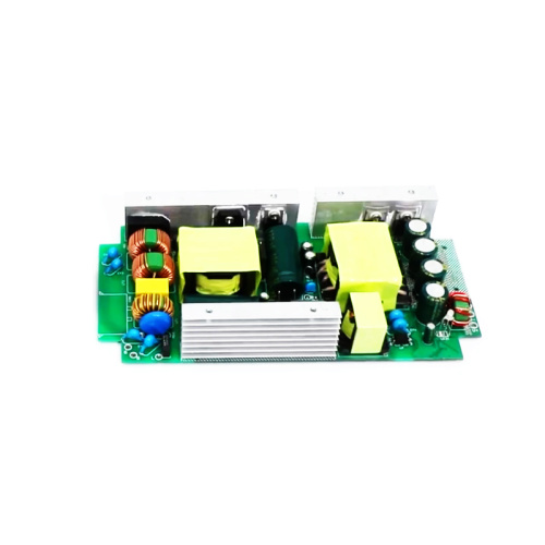 Adaptador de potencia de AC a DC 24VDC 8.33A 200W