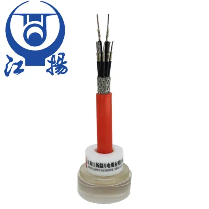 CJ86 NSC CJ85 NSC Xlpe Fire Resistant Cable