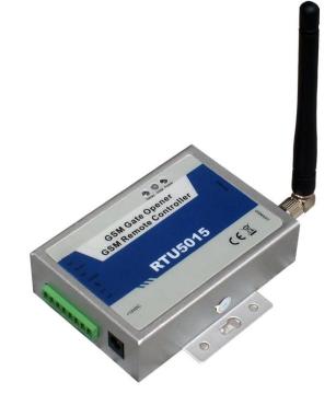 GSM Gate Opener Series