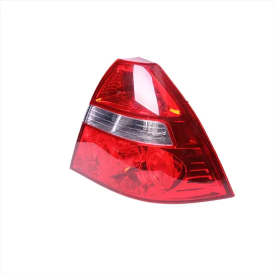 High Quality Tail Lamp for Chevrolet Aveo 2007 OEM 96550610