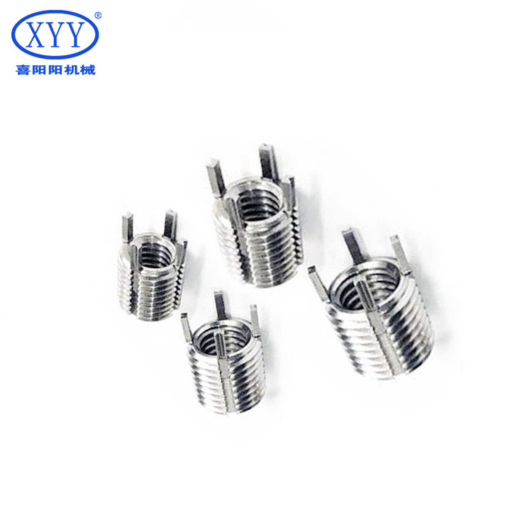 Hot sale keenserts m3 factory price wire threaded keensert inserts