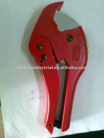 380g ppr pipe cutter 1-5/8''