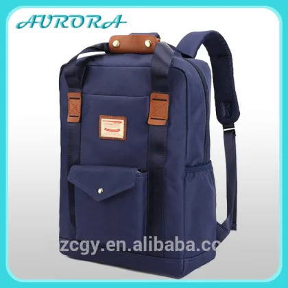 wholesale guangzhou kingsons business laptop backpack bag