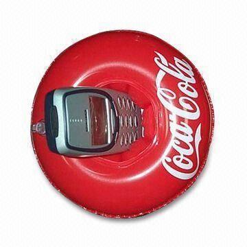 Promotional Inflatable Mobile Phone Holder