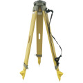 Tripod kayu untuk Total Station/Theodolite/Auto Level